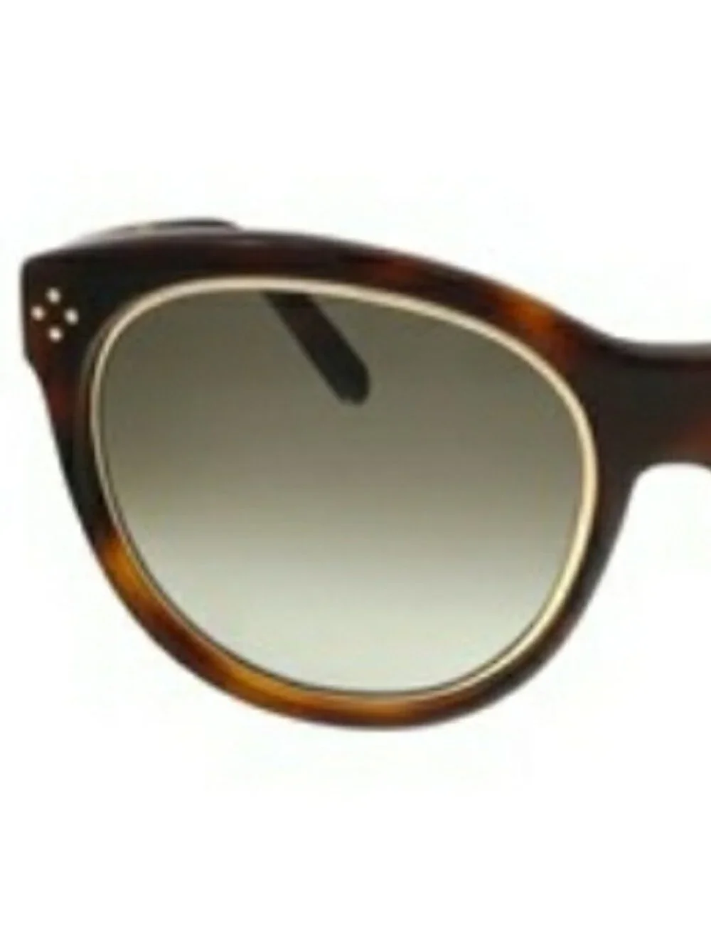 Chloé Sunglasses Style: CE690S Tortoise EUC with Case!